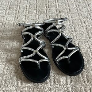 Rebecca Minkoff Sarle Sandals